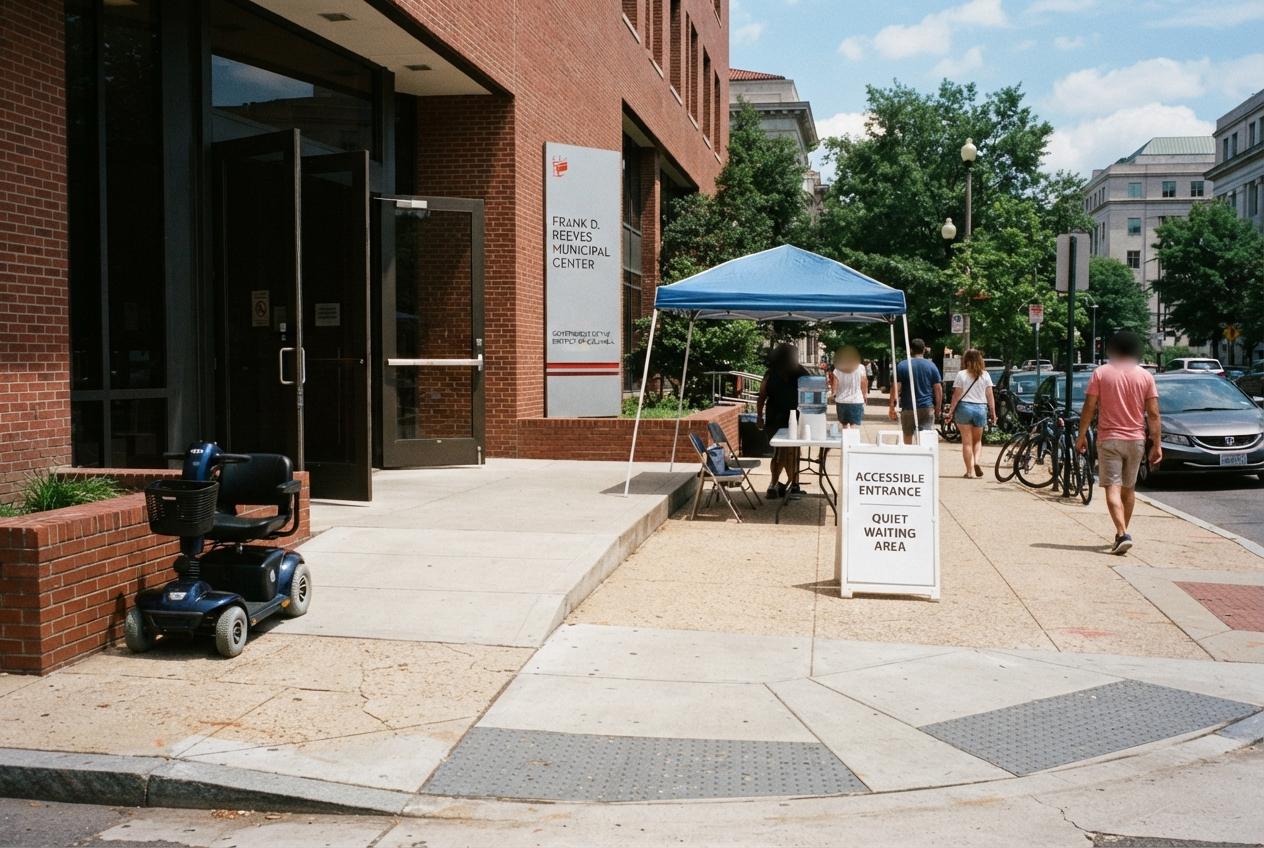 Best Accessible Pride Practices: How to Make Pride Events Work for Everyone