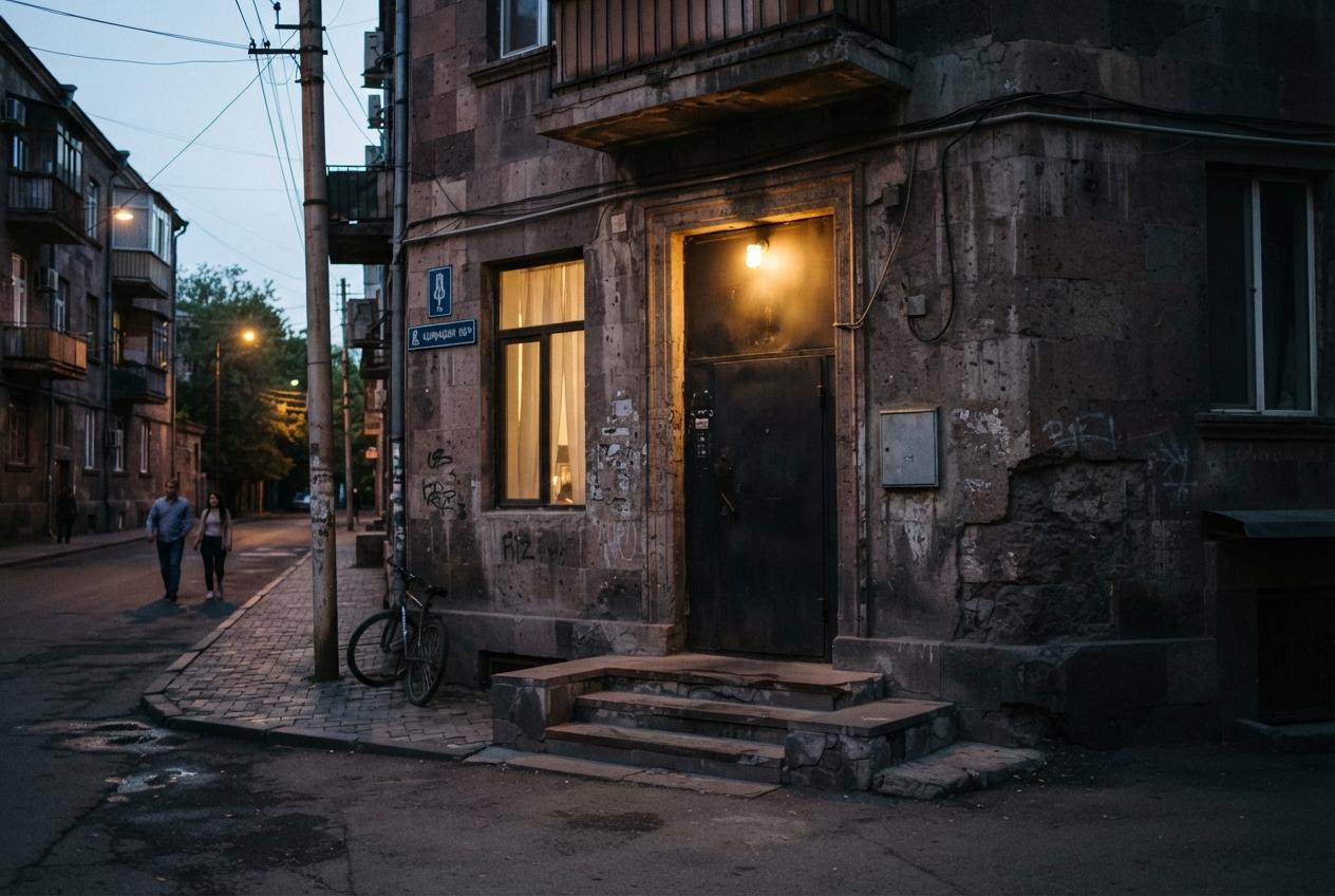 Best Armenian Drag Scene Guide: Why Underground Shows Are Rising in Yerevan