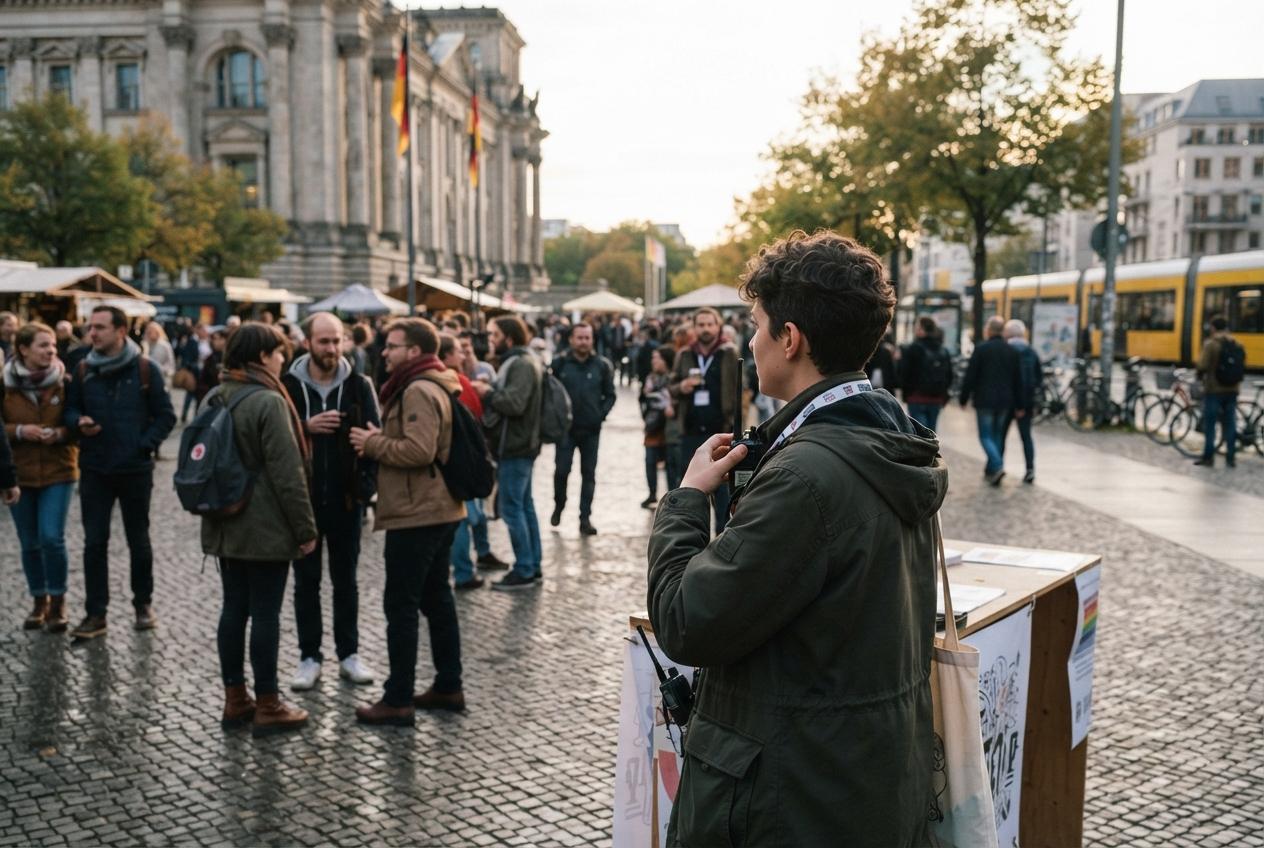 Best Berlin Pride Coverage: Why Organisers Warn LGBTQ Rights Are Under Pressure