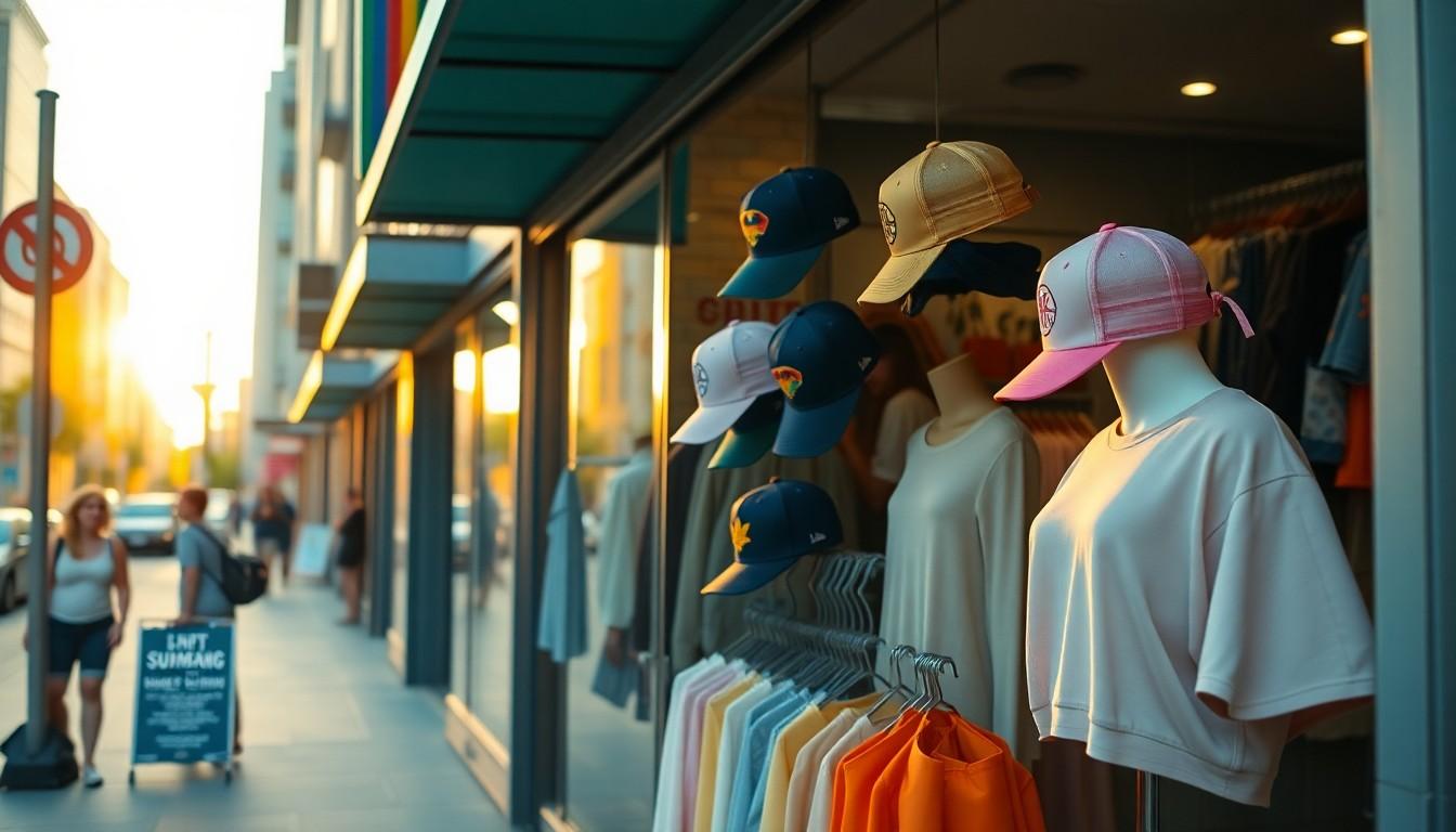 Best Campy Snapbacks and Pride Picks for Your Summer Wardrobe