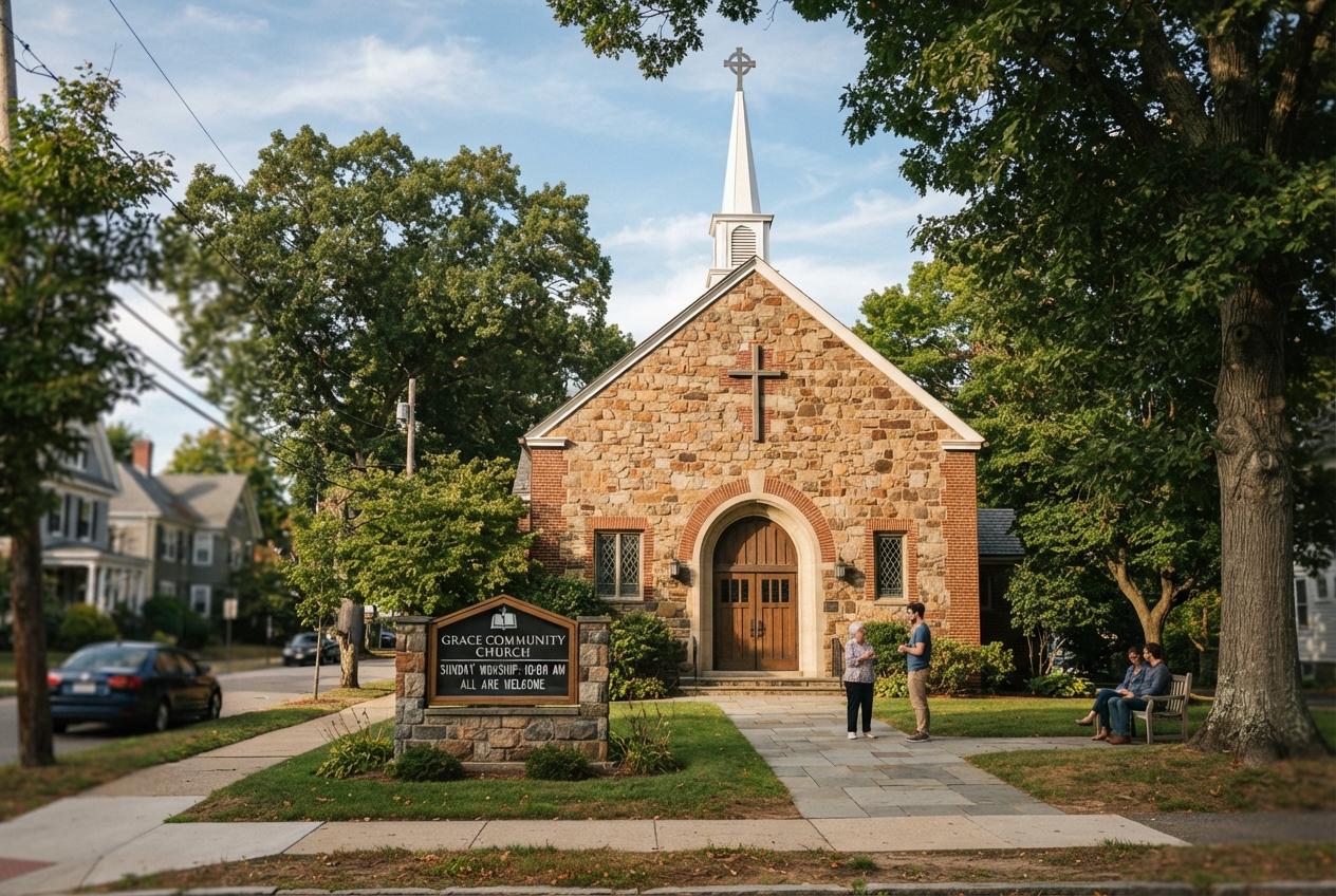 Best Christian Churches for LGBTQ+ People: Which Denominations Welcome Queer Worshippers