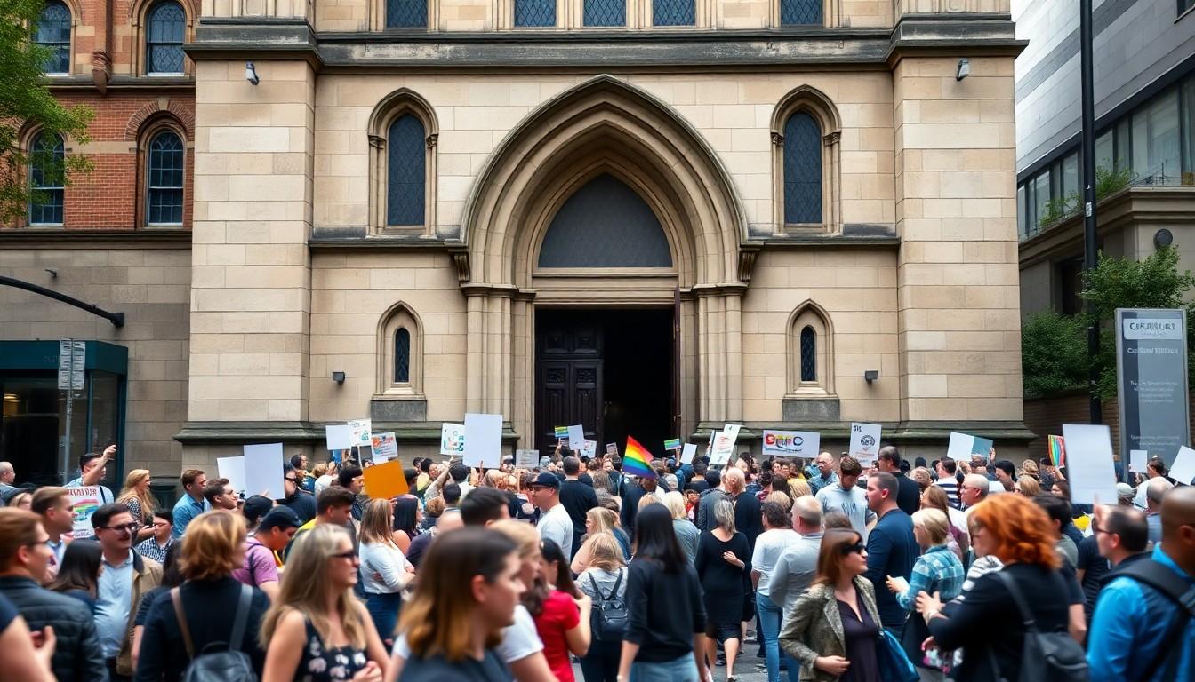 Best Coverage of the Divine Playhouse Eviction: How Sydney’s Queer Arts Scene Responded