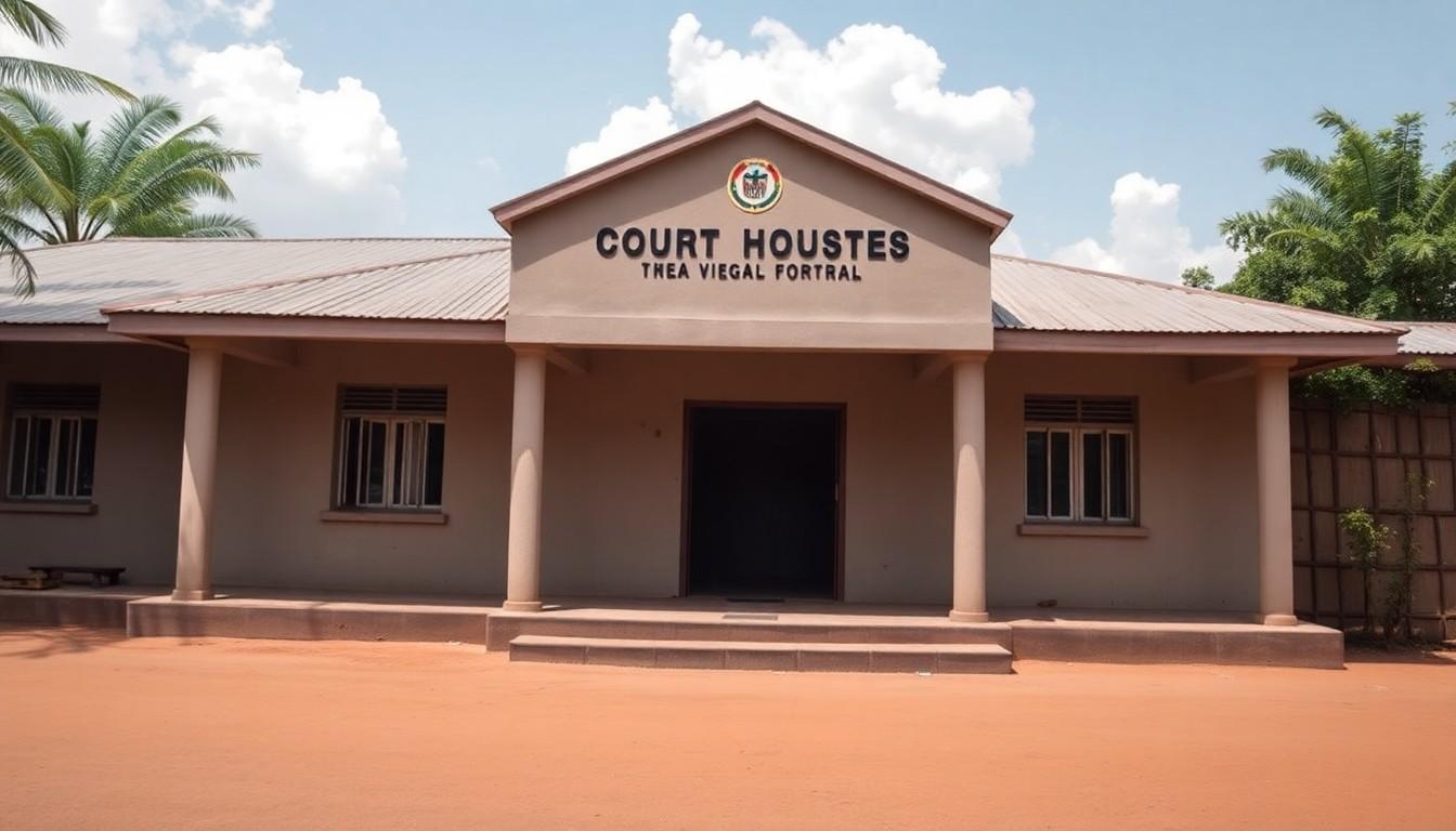Best Coverage of Uganda’s Jailed Couple: What Their Case Reveals About Anti-LGBTQ+ Laws