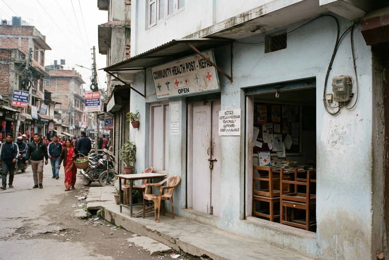 Best Coverage of USAID Cuts and Nepal’s Transgender HIV Workers: What Happened and Why It Matters