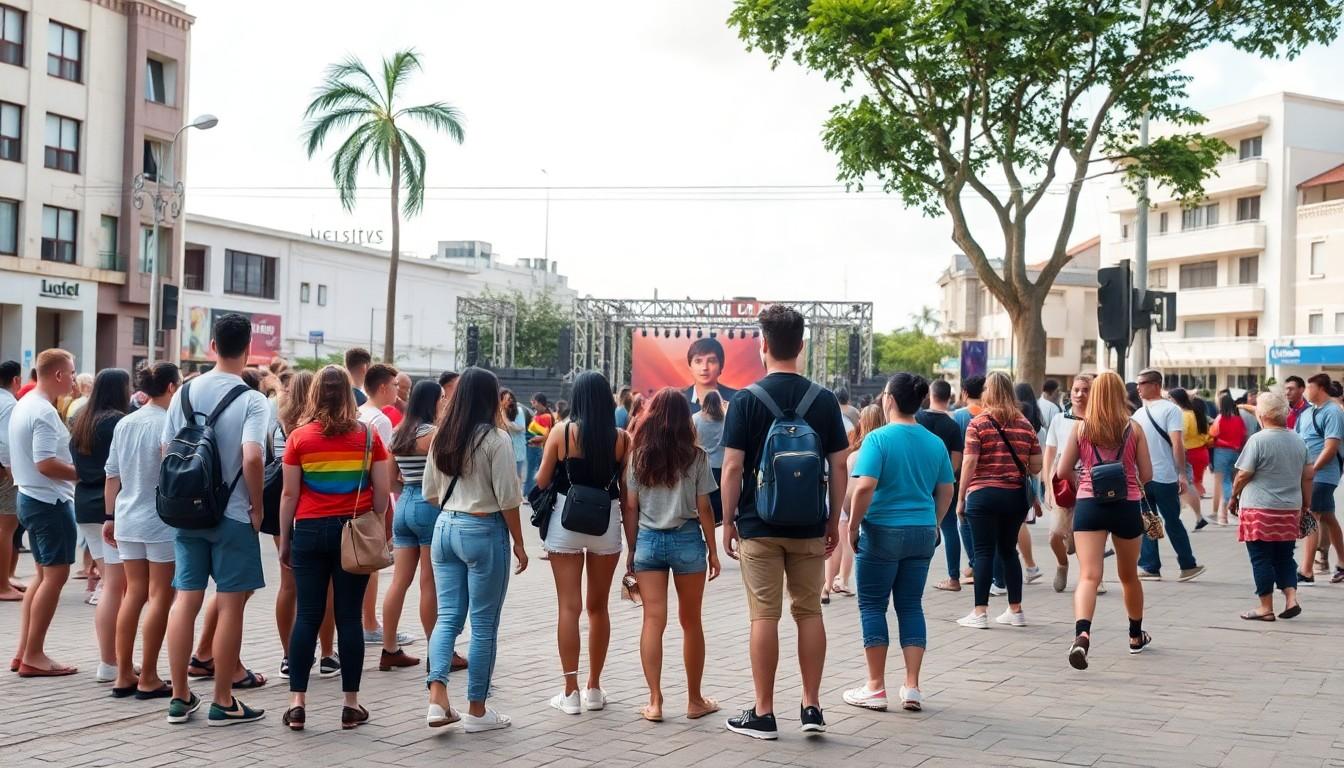 Best LGBT+ Parada in Campo Grande: Why Young People Say Visibility Still Matters