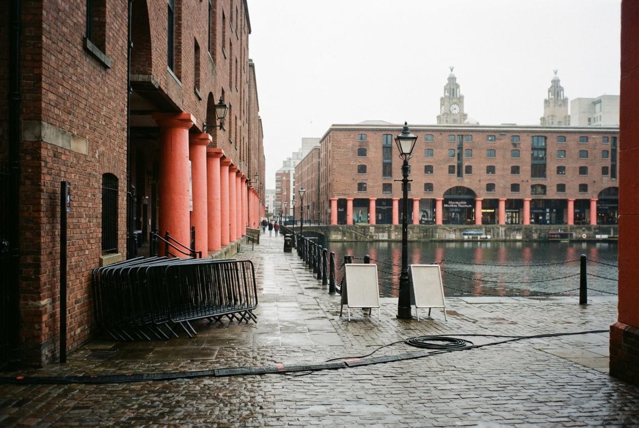 Best Liverpool Pride Plans: What Went Wrong at Albert Dock and Where to Head Instead