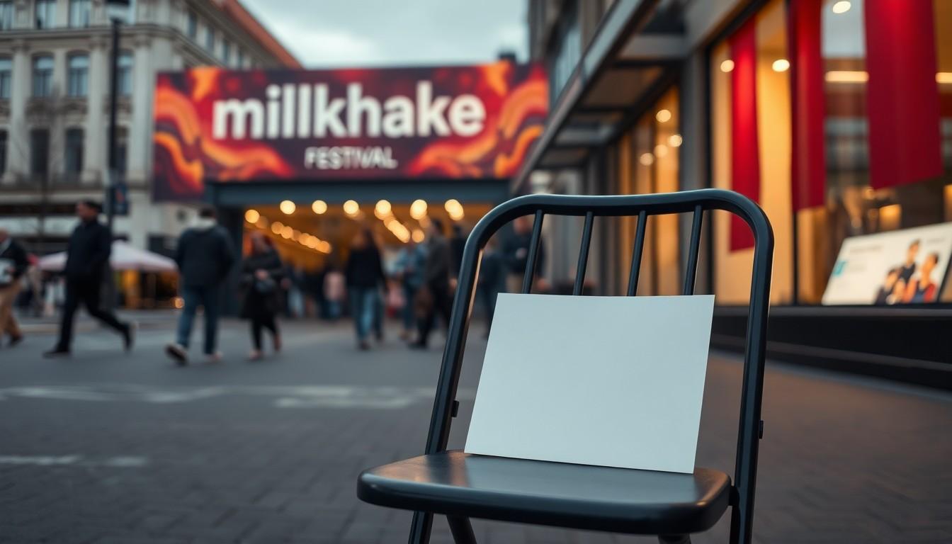 Best Milkshake Festival Response: Why a Minute's Silence Matters for LGBTQ+ Safety