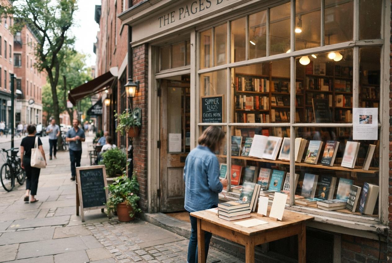 Best New Queer Nonfiction Books to Read This Summer and Beyond