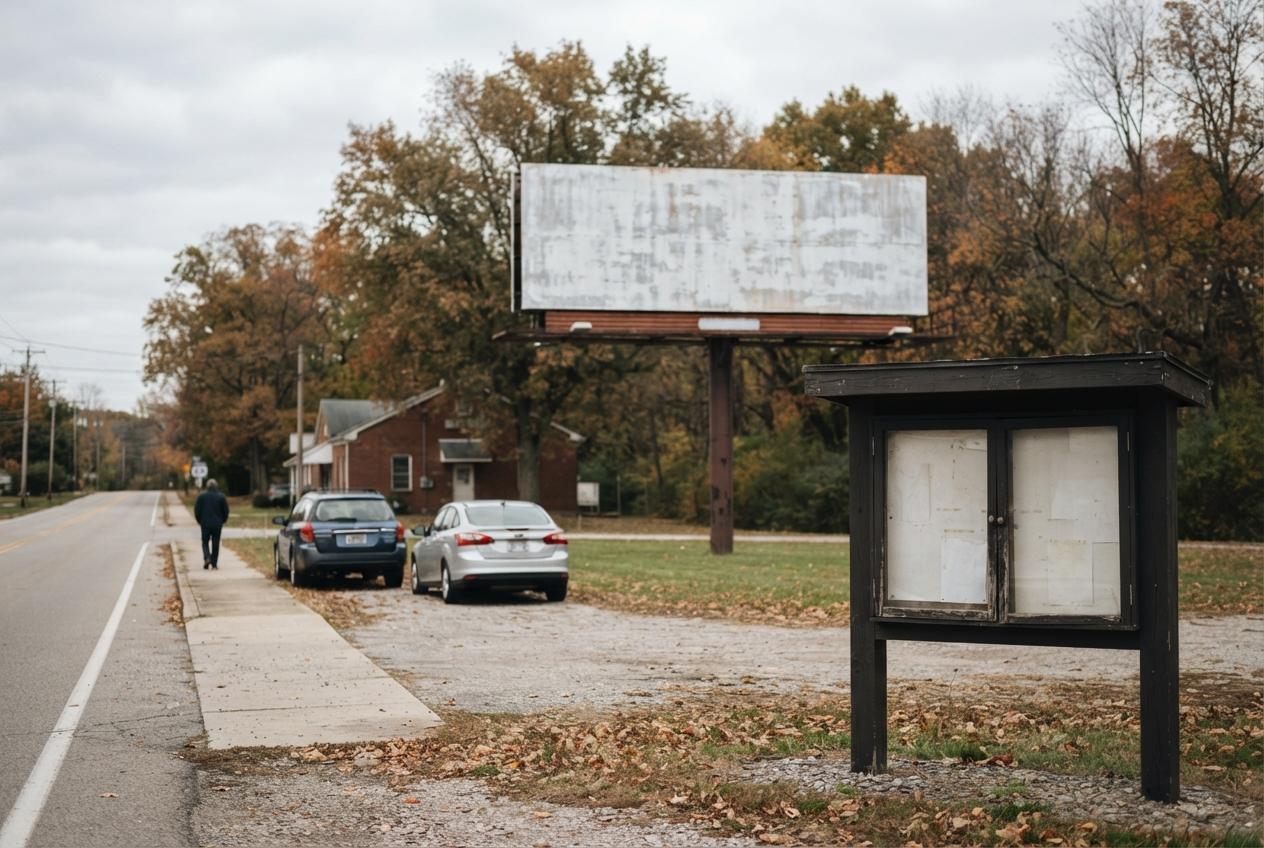 Best Ohio Response to Anti-LGBTQ+ Billboards: Local Pushback and Practical Ways to Help