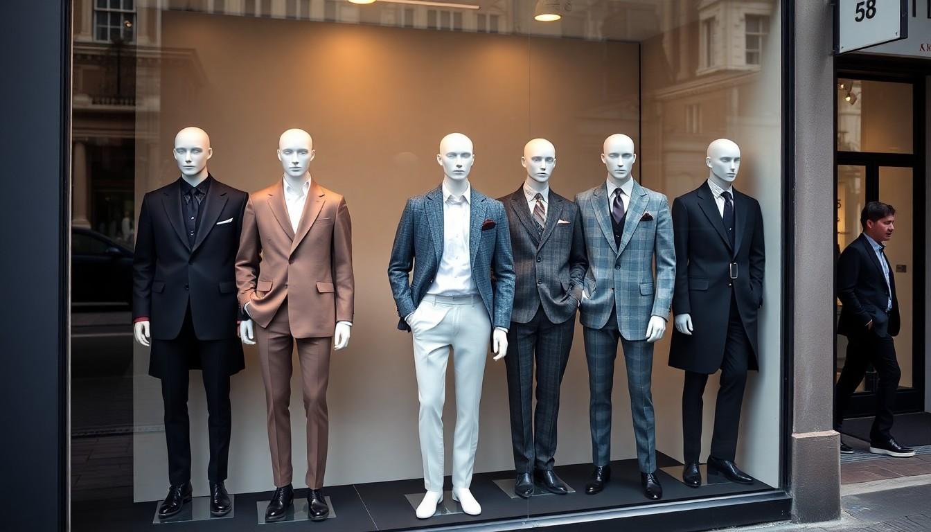 Best Pop-Up Fashion Moments at WorldPride Amsterdam: Palomo Spain's Tom of Finland Collaboration