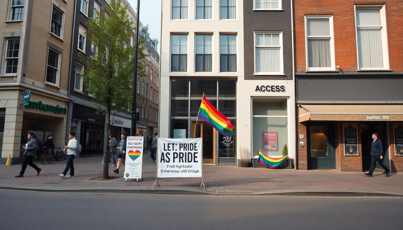 Best Pride Amsterdam Guide for WorldPride 2026: What to Know Before You Go