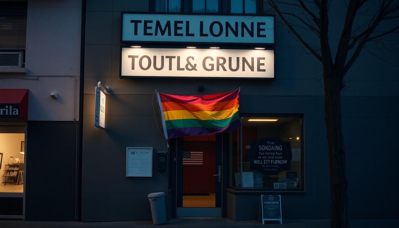Best Pride Flag Protections for Venues After Repeat Vandalism