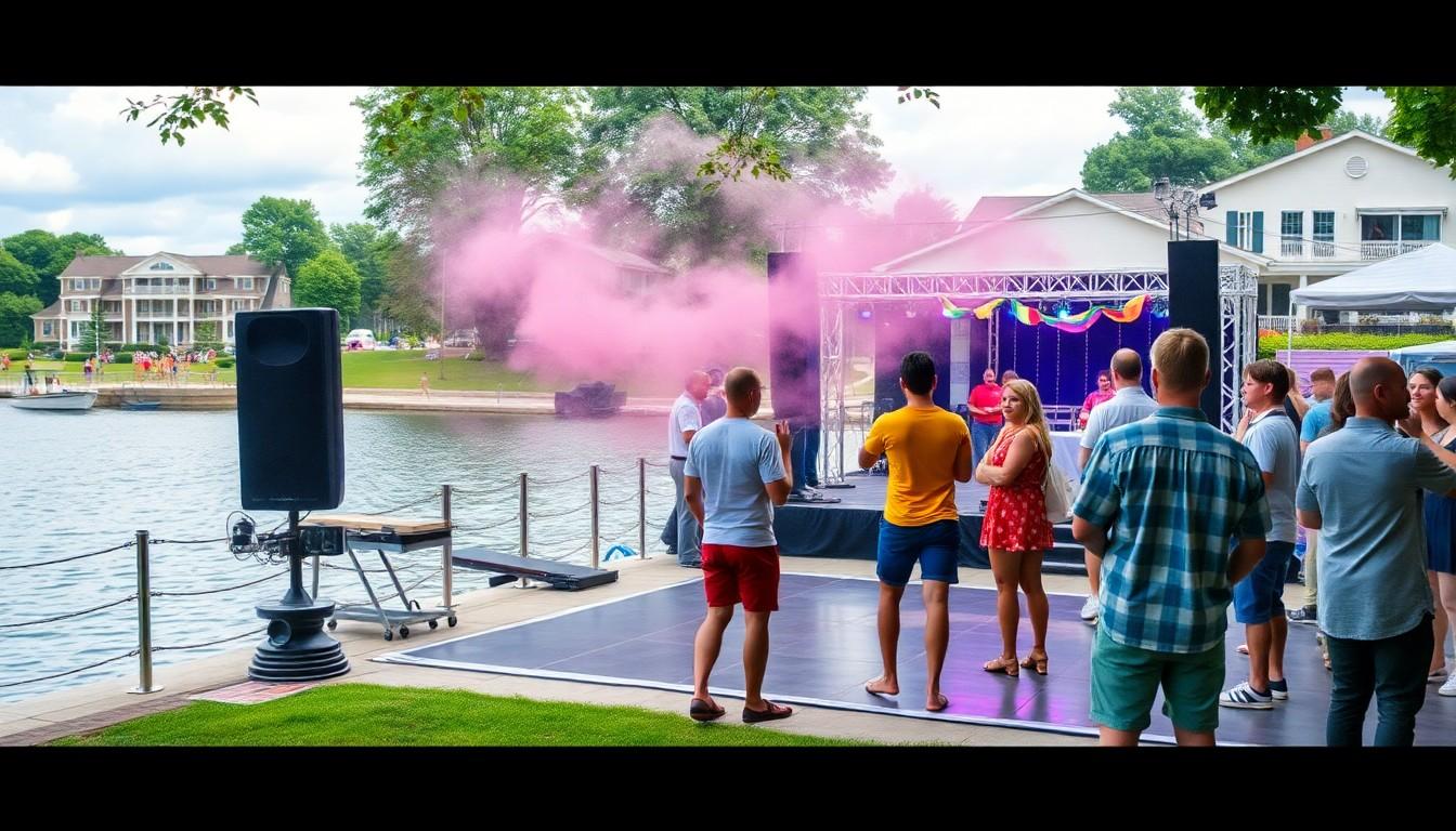 Best Pride in July Events in Howard County: Where to Celebrate Love and Community
