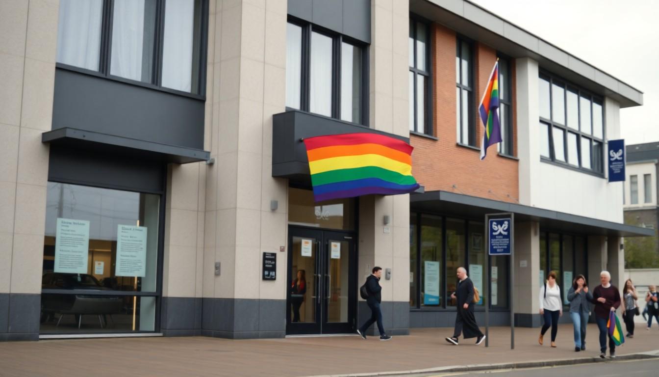 Best Pride Moment? Why Dutch LGBT+ Acceptance Is Levelling Off