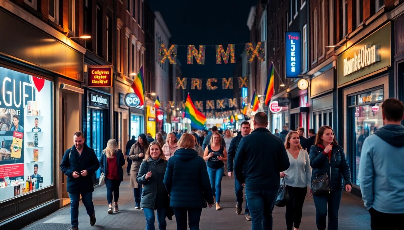 Best Reguliersdwarsstraat Guide: Why Amsterdam’s Gay Street Still Matters