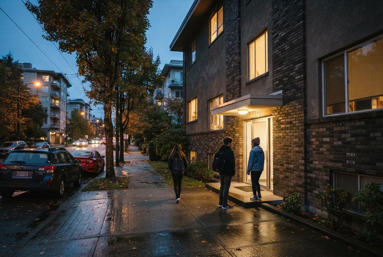 Best Support Programs for 2SLGBTQIA+ Youth: How Covenant House Vancouver Helps Young People Thrive