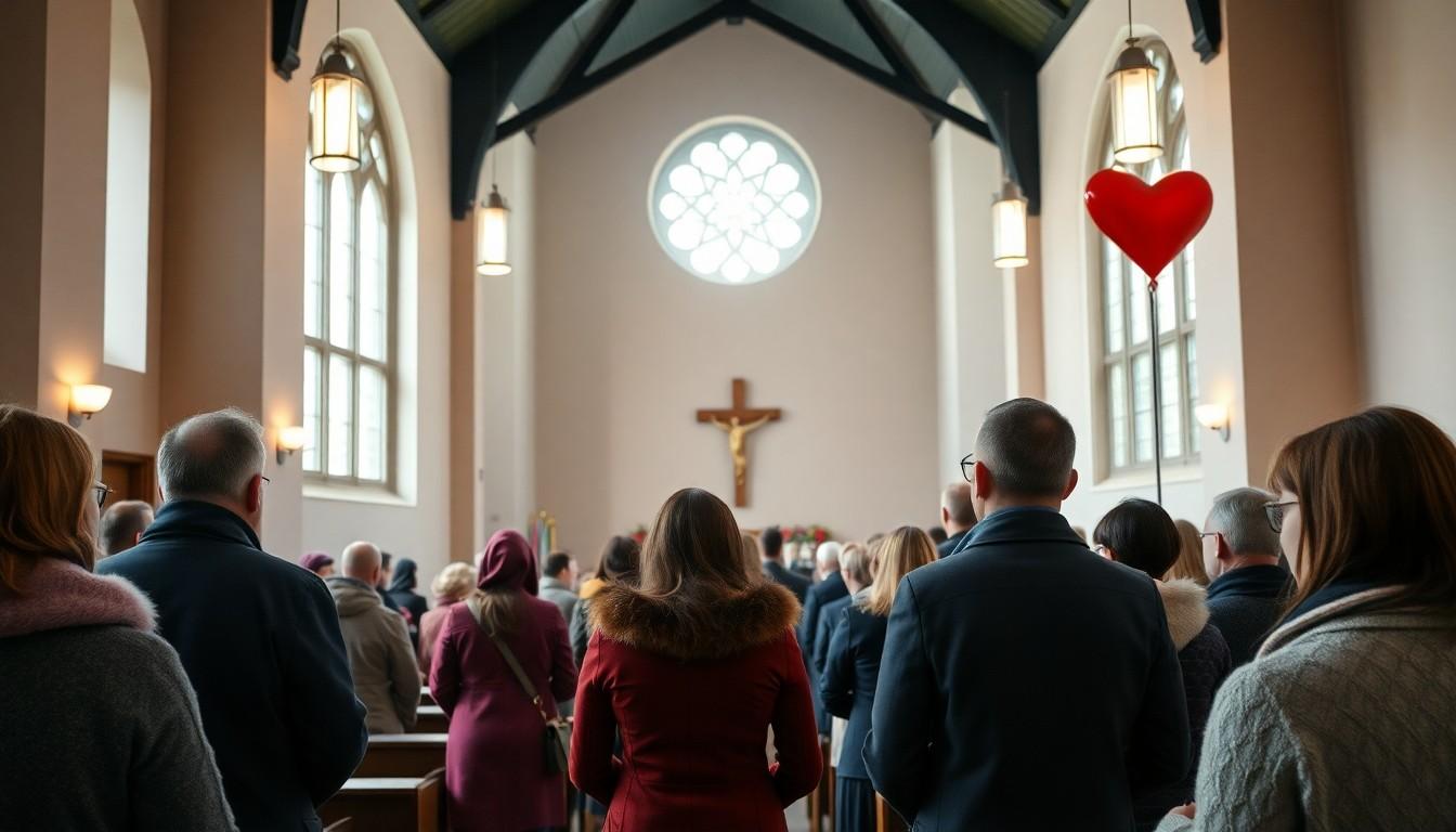 Best Valentine’s Day Blessings in Freising and Why They Matter for Same-Sex Couples