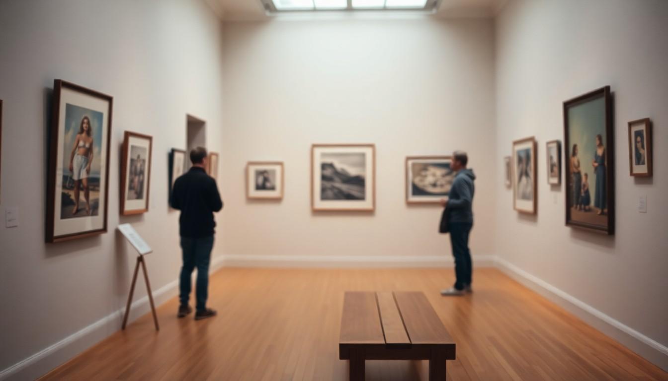 Best Ways to Appreciate Quiet Art: A Guide to Slow Looking and Calm Collection