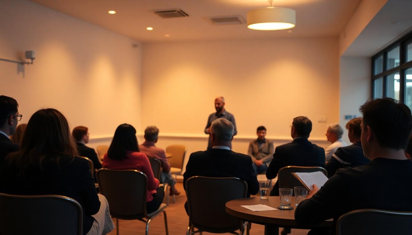 Best Ways to Build Real GBTQ+ Community, Not Just Events