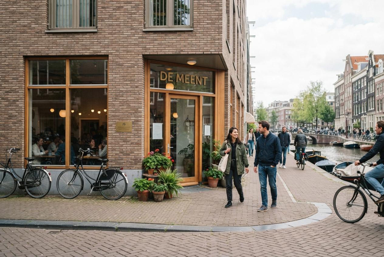 Best WorldPride Safer Spaces in Amsterdam: Where to Find Help and Why It Matters