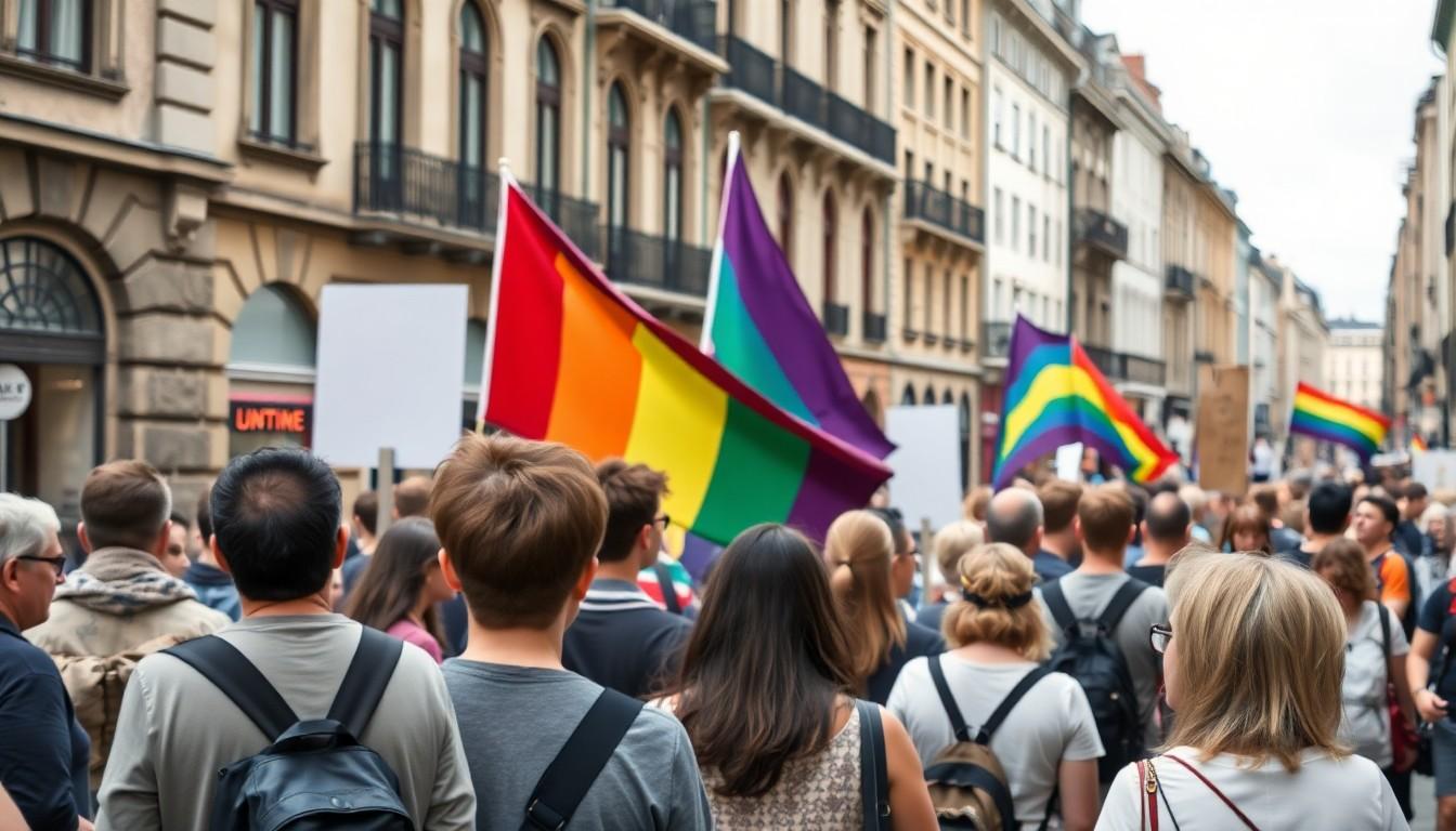 Latest Guide: Why Christopher Street Day Is Germany’s Pride Name