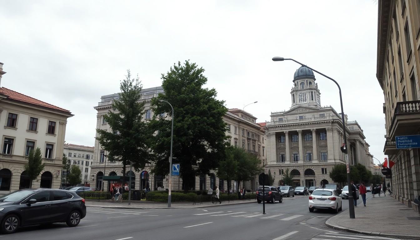 Latest Oradea Pride: Activists to March Despite Fourth Consecutive Ban