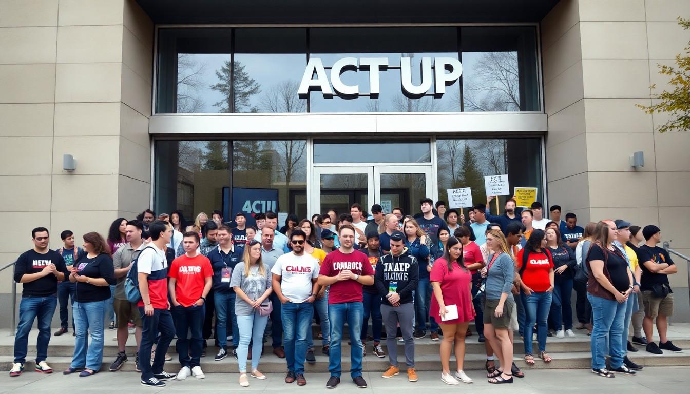 Best ACT UP Chicago Revival: Why Direct Action Is Back and Matters Now