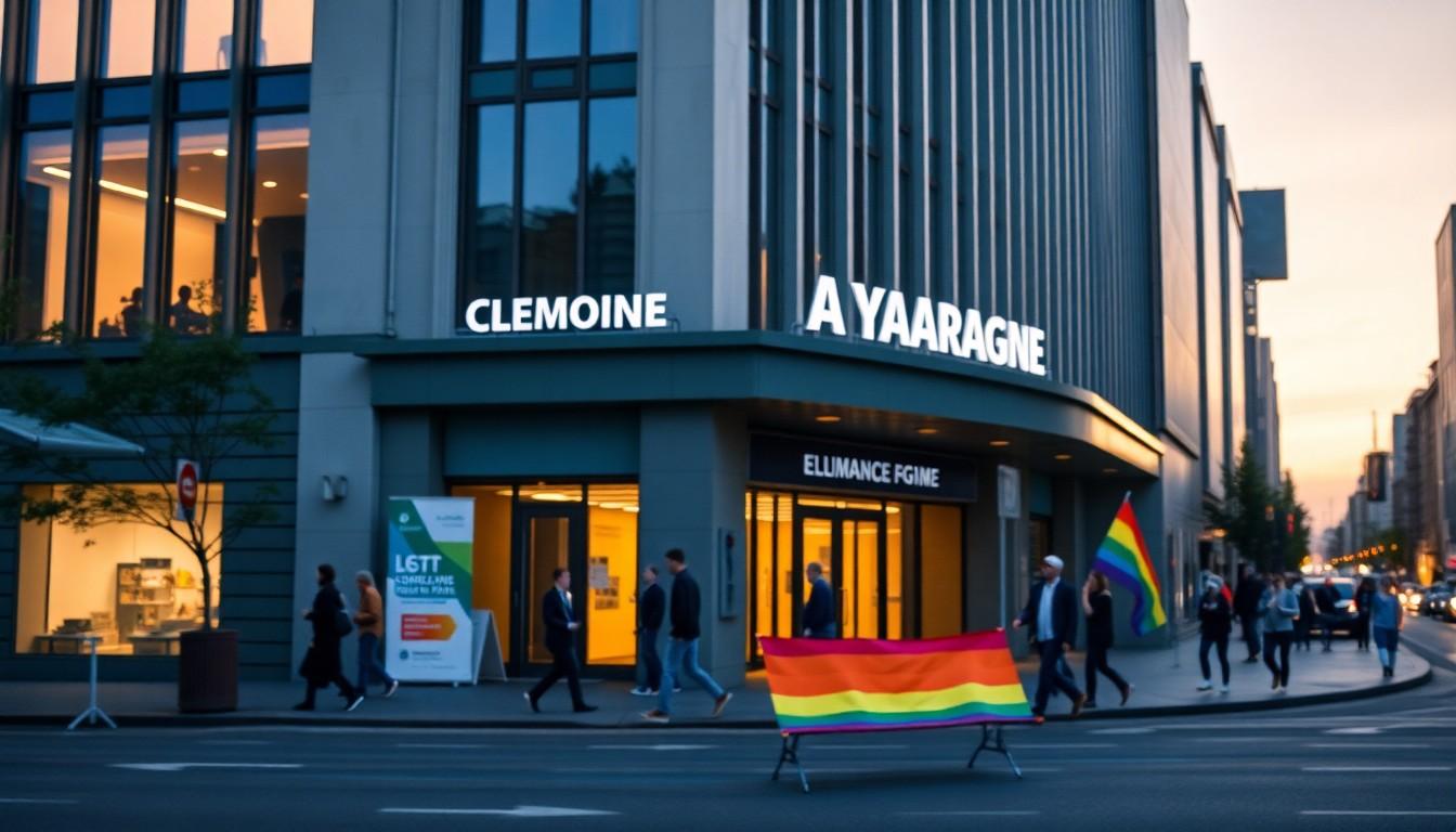 Best Climate Inclusion Moves: How LGBTQ+ Leaders Are Forcing Change at COP31