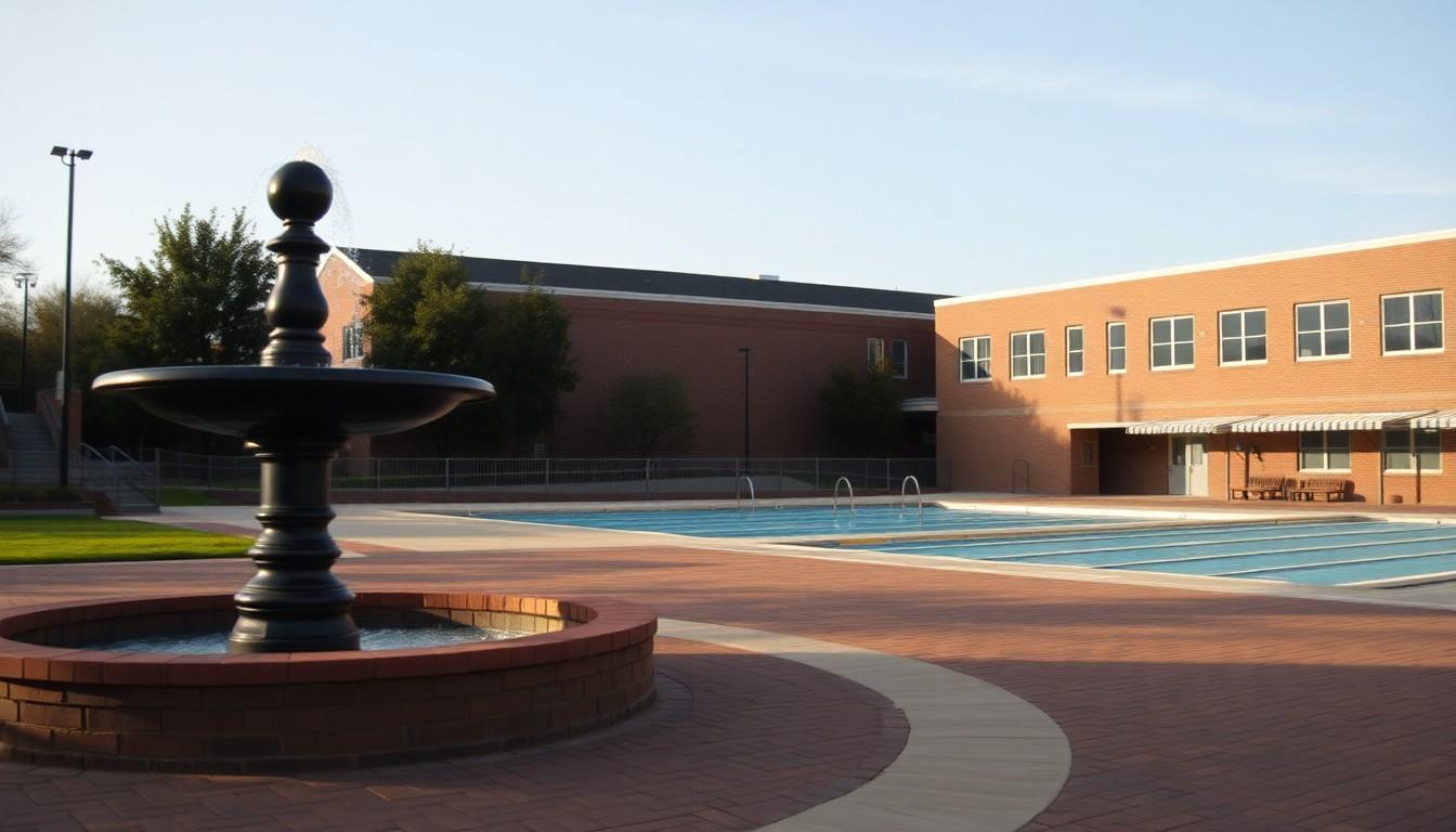 Best College Coming-Out Stories: How One Water Fountain Moment Changed a Swimmer's Life