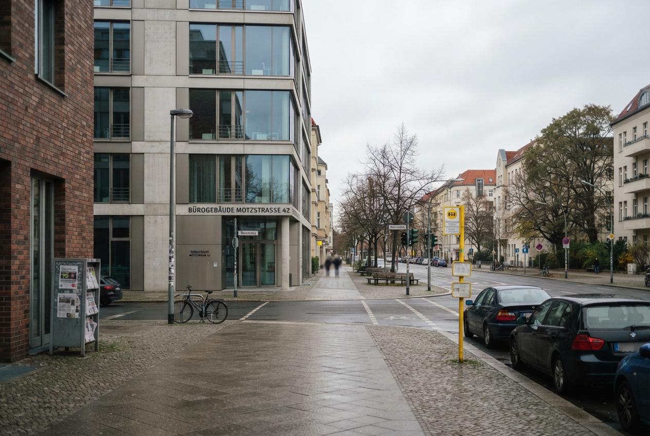 Best coverage of the Berlin CSD attack: what experts say and what comes next