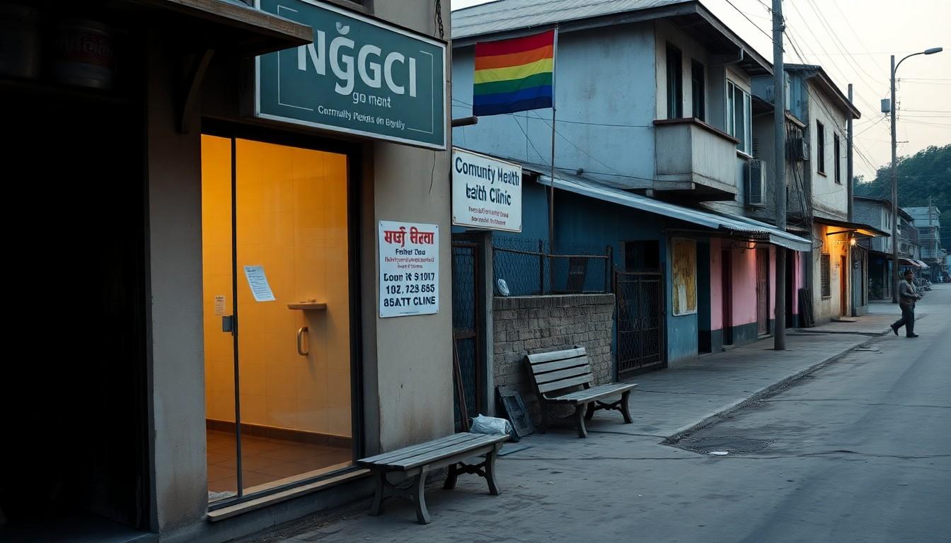 Best Coverage of USAID Cuts: How Aid Workers in Nepal Were Forced Into Sex Work