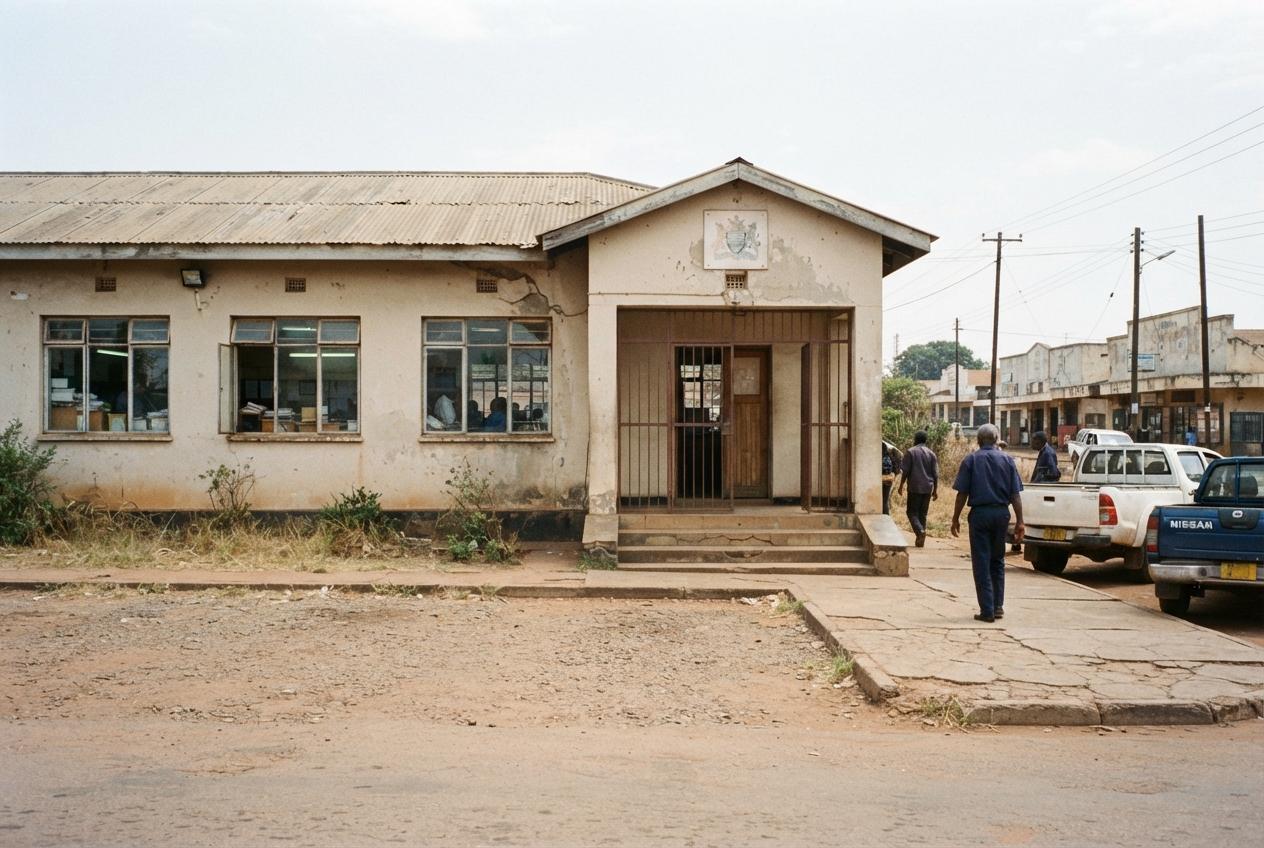 Best Coverage of Workplace Stigma: Malawi Civil Servant’s Story and What It Means