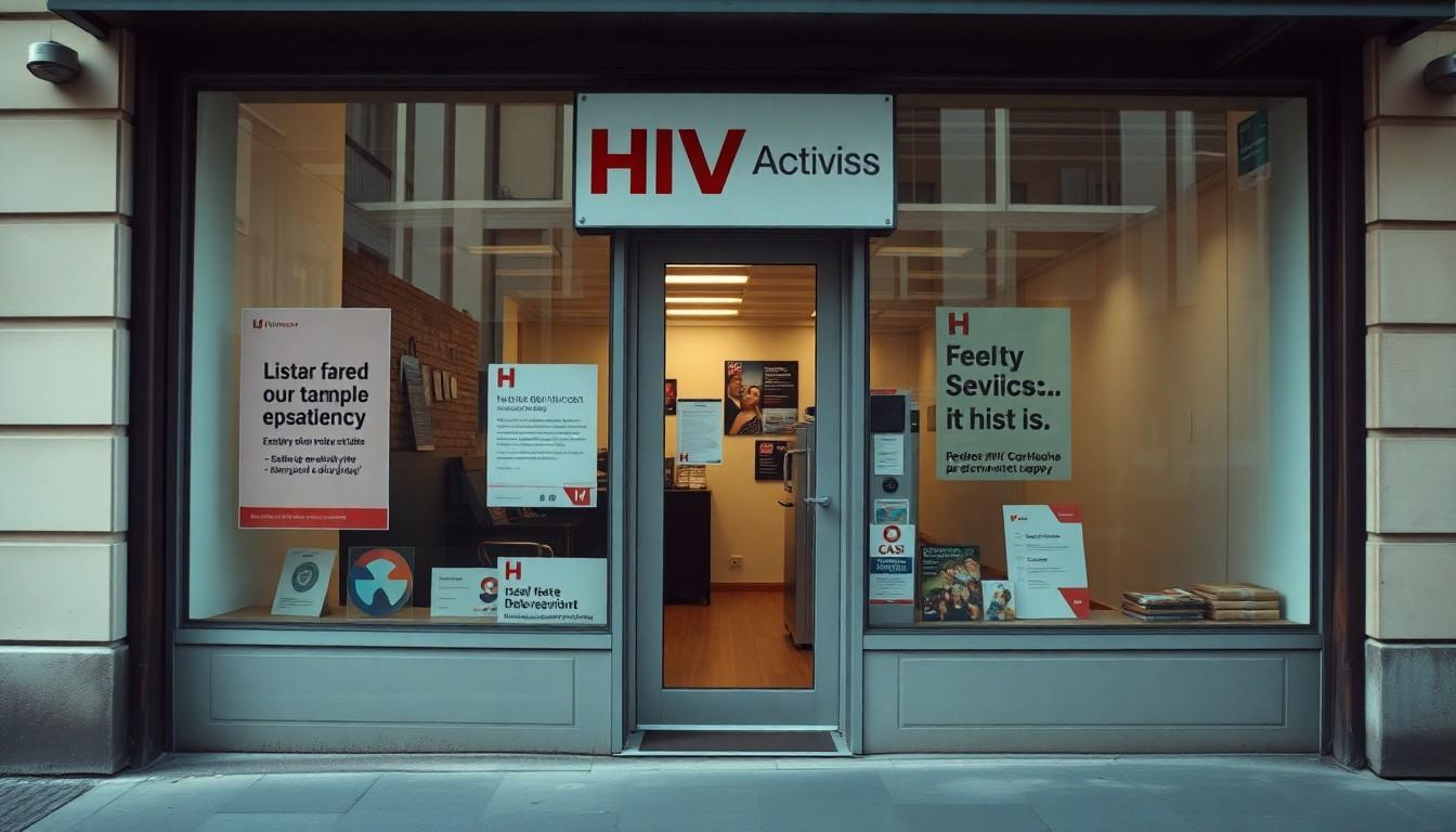 Best Dragtivism Moments: How a Burundian-Dutch Drag King Fights HIV Stigma