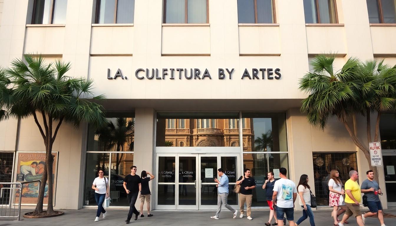 Best DTLA Proud Weekend Guide: Free Community Picnic, SUMMERTRAMP & More