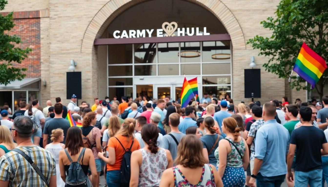 Best Fayette Pride Moments: How a New Festival Builds Belonging in Georgia
