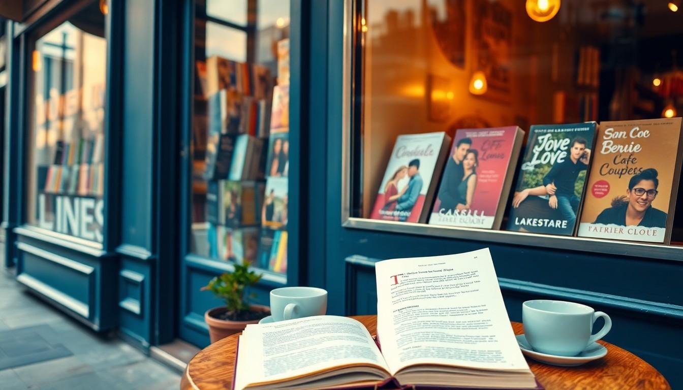 Best Gay Romcoms and Love Stories Queer Readers Can’t Stop Recommending
