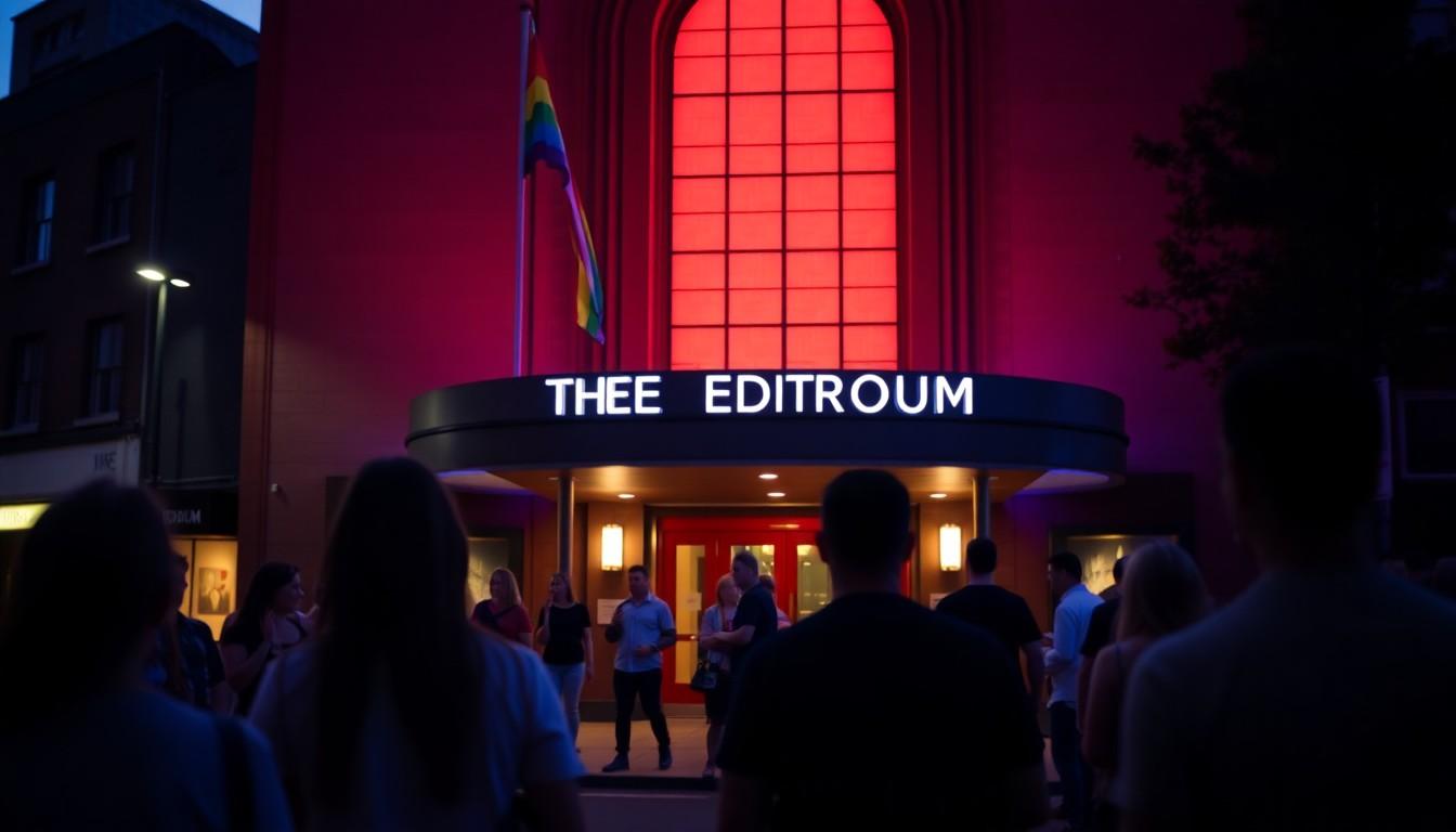 Best Guide to Liverpool Pride’s Opening Party: Sugababes, Beth Ditto and Big Night Out