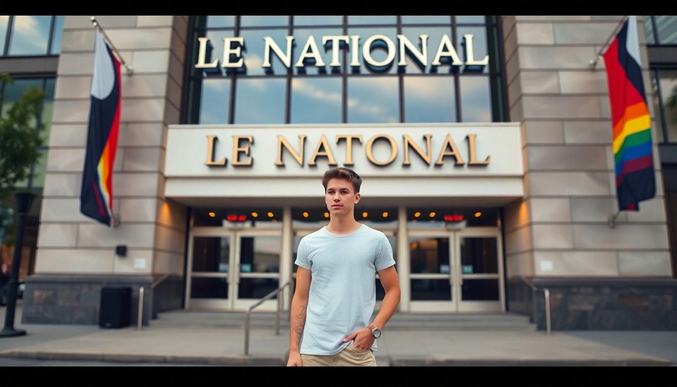 Best Indoor Events at Fierté Montreal Pride 2026: Tickets, Parties and Shows