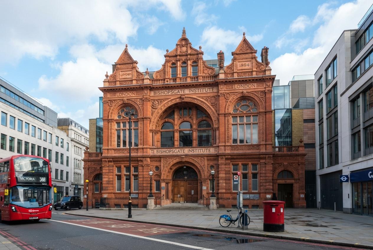 Best Kink and LGBTQIA+ Archives to Visit in London Right Now