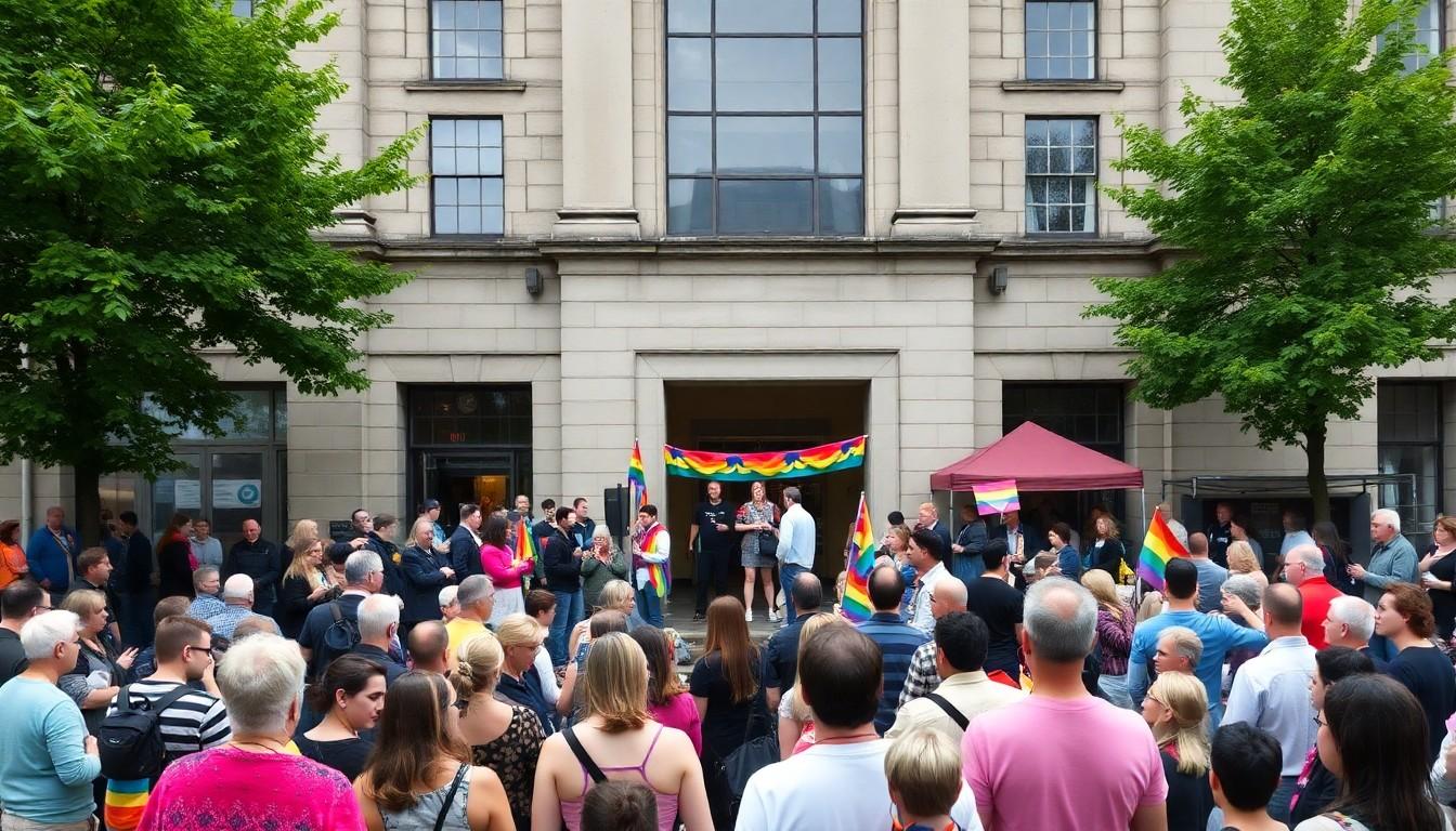 Best Lanarkshire Pride 2026: Hamilton’s colourful return and what to expect