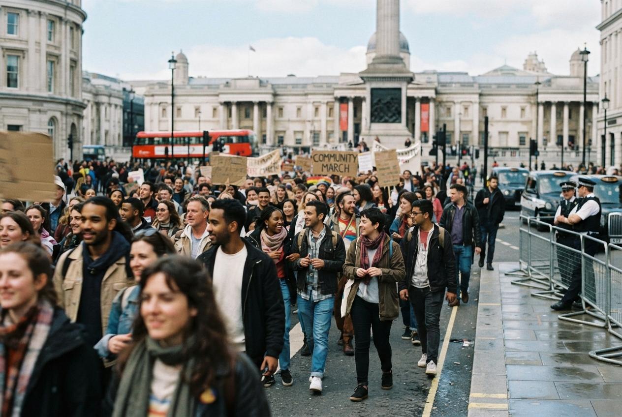 Best London Trans+ Pride 2026 Coverage: What 150,000 People Meant for the Movement