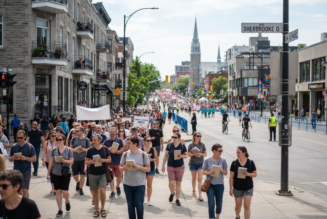 Best Montreal Pride Parade 2026 Guide: Where to Watch, Join and Shine Together