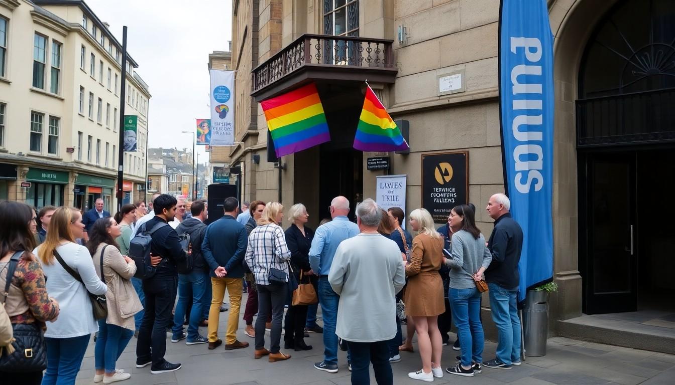 Best Newcastle Pride 2026 Guide: What Pride Means and Why It Still Matters