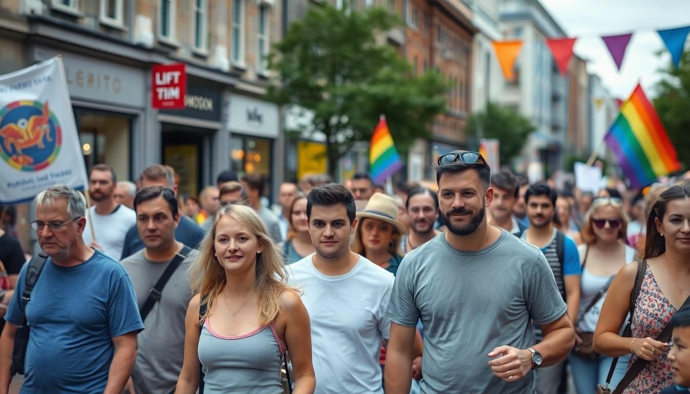 Best of Liverpool Pride 2026: Where the City Sparkled and Why It Mattered