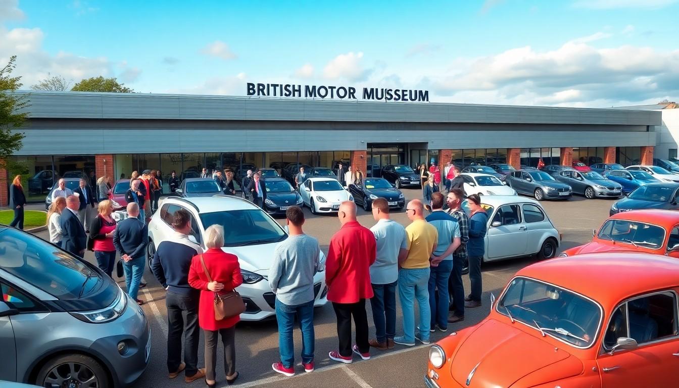 Best Petrol & Pride Moments: Britain’s Queerest Car Park and Why It Matters