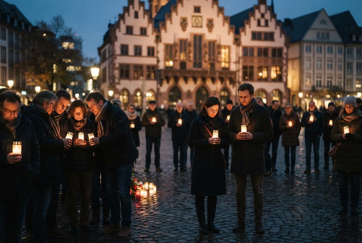 Best Pride Responses After the Berlin Attack: Solidarity Marches and Vigils Across Germany