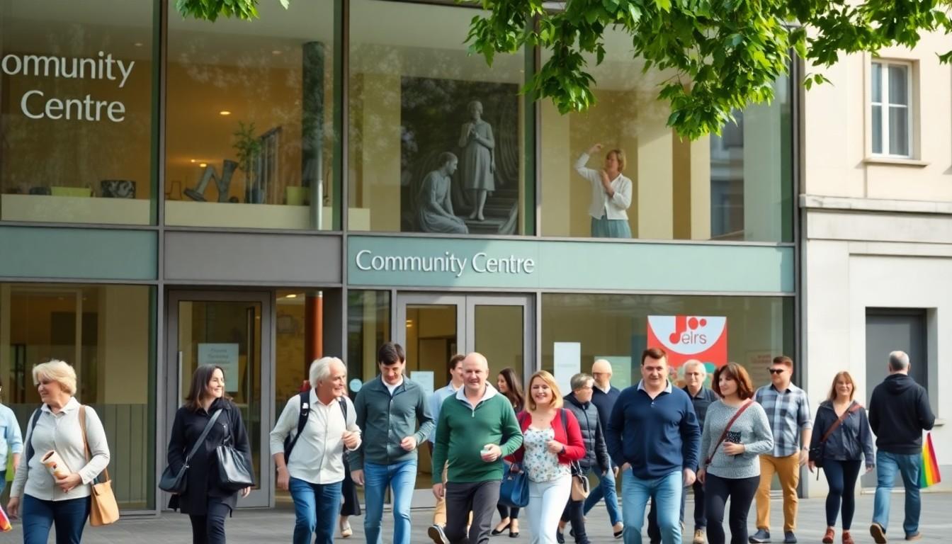 Best Pride Safety Lessons After the Berlin Attack: How to Protect Celebration and Visibility