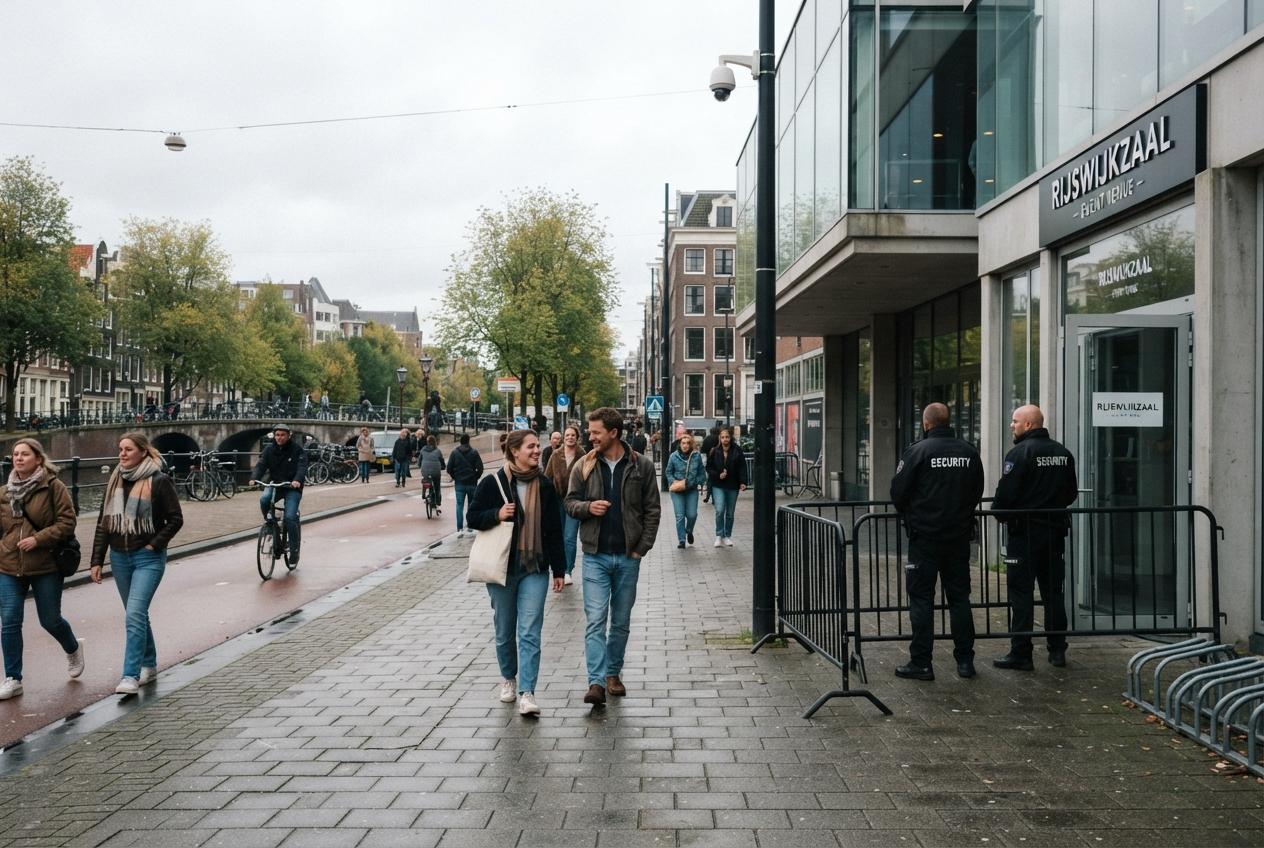 Best Pride Safety Steps After the Berlin Attack — How Communities Are Responding