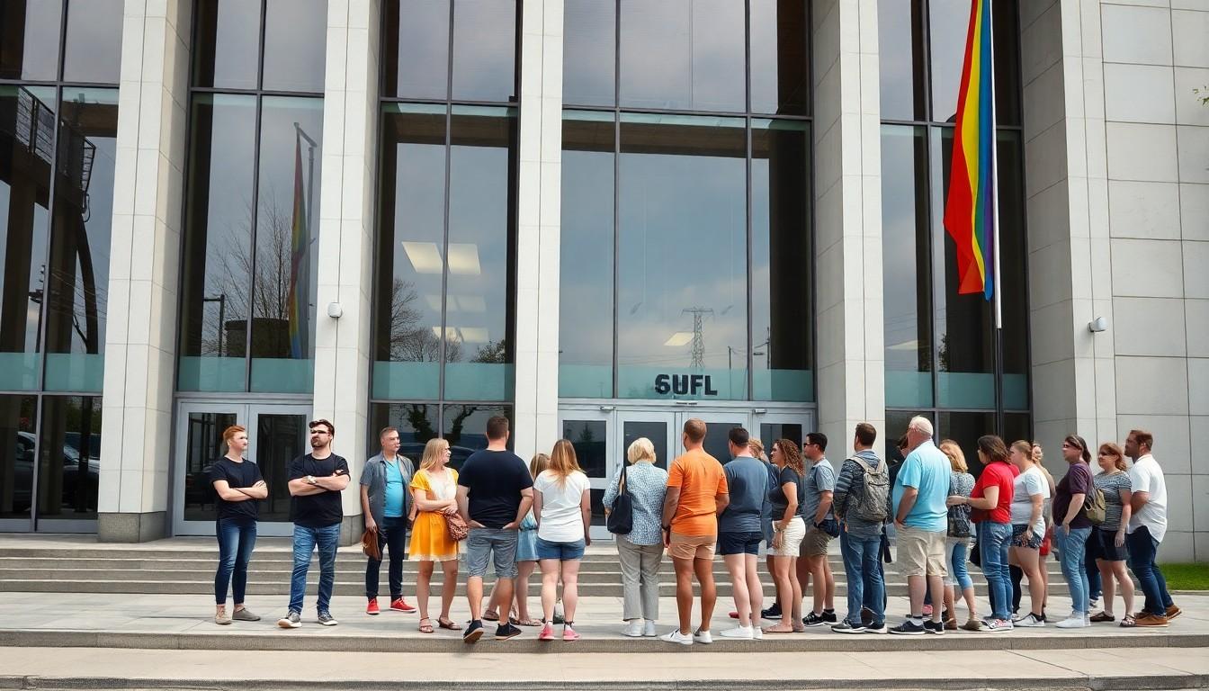 Best Pride Safety Steps After the Berlin Attack: How Communities Can Stay Loud and Safe