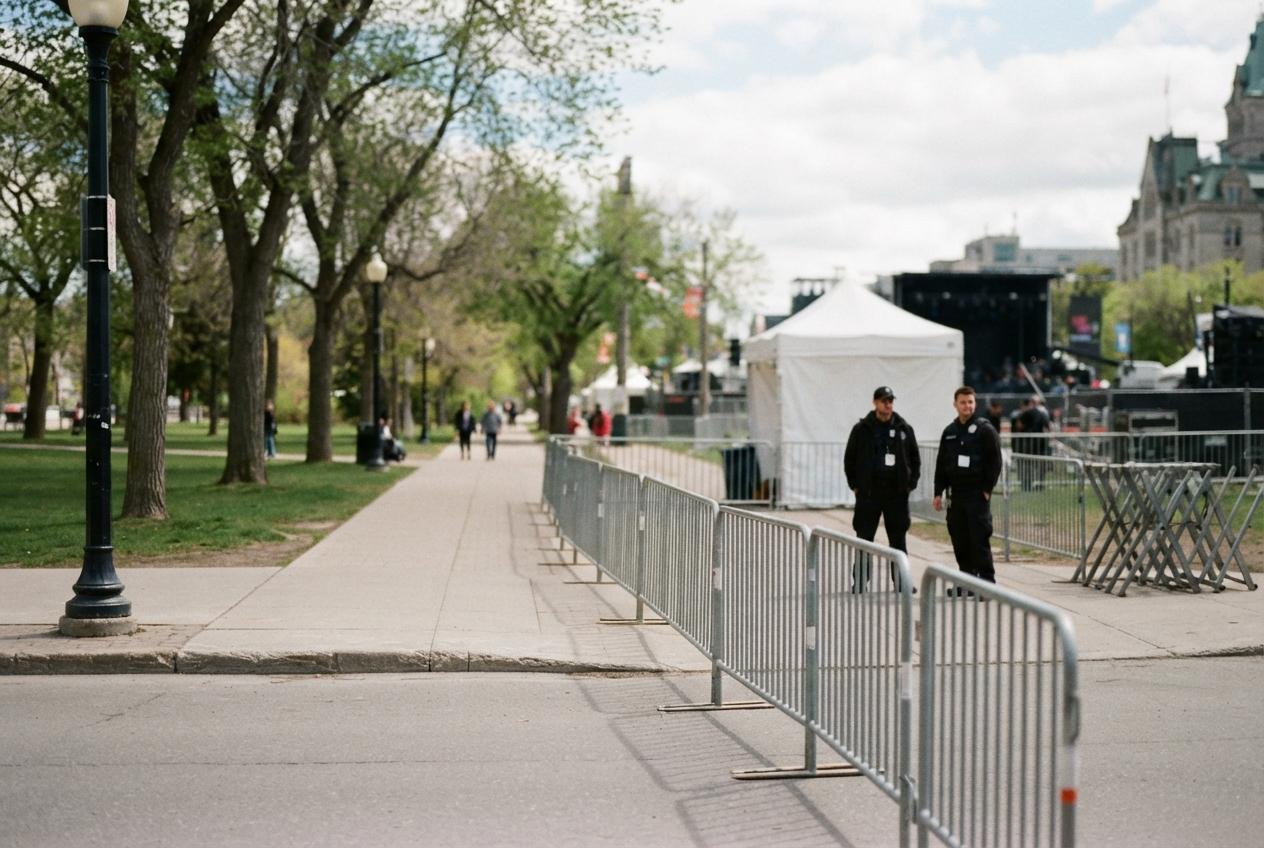 Best Pride Security Measures After Berlin Attack: What Ottawa Organisers Are Considering